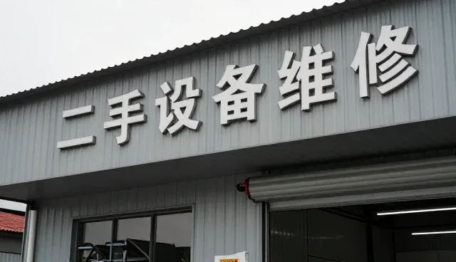 工业设备配套如何提升运行稳定性