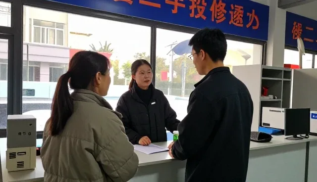 设备生产制造帮助设备运行稳定实现效率提升