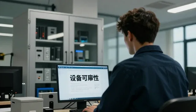 非标定制设备在复杂工况下的性能表现与技术升级路径